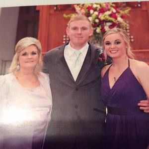 Meet your Posher, Belinda